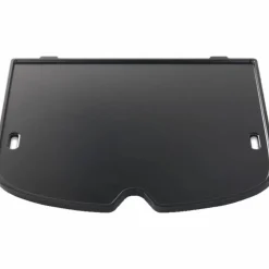 Traveler grillplate