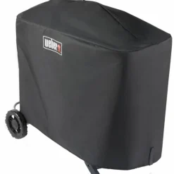 Traveler Premium grilltrekk