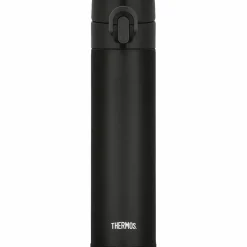 Travel Pro termos 0,4 liter, mattsvart