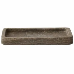 Travertine brett 25x13 cm