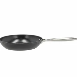 Travo stekepanne non-stick 24 cm, svart aluminium