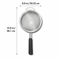 Trådsil 20 cm