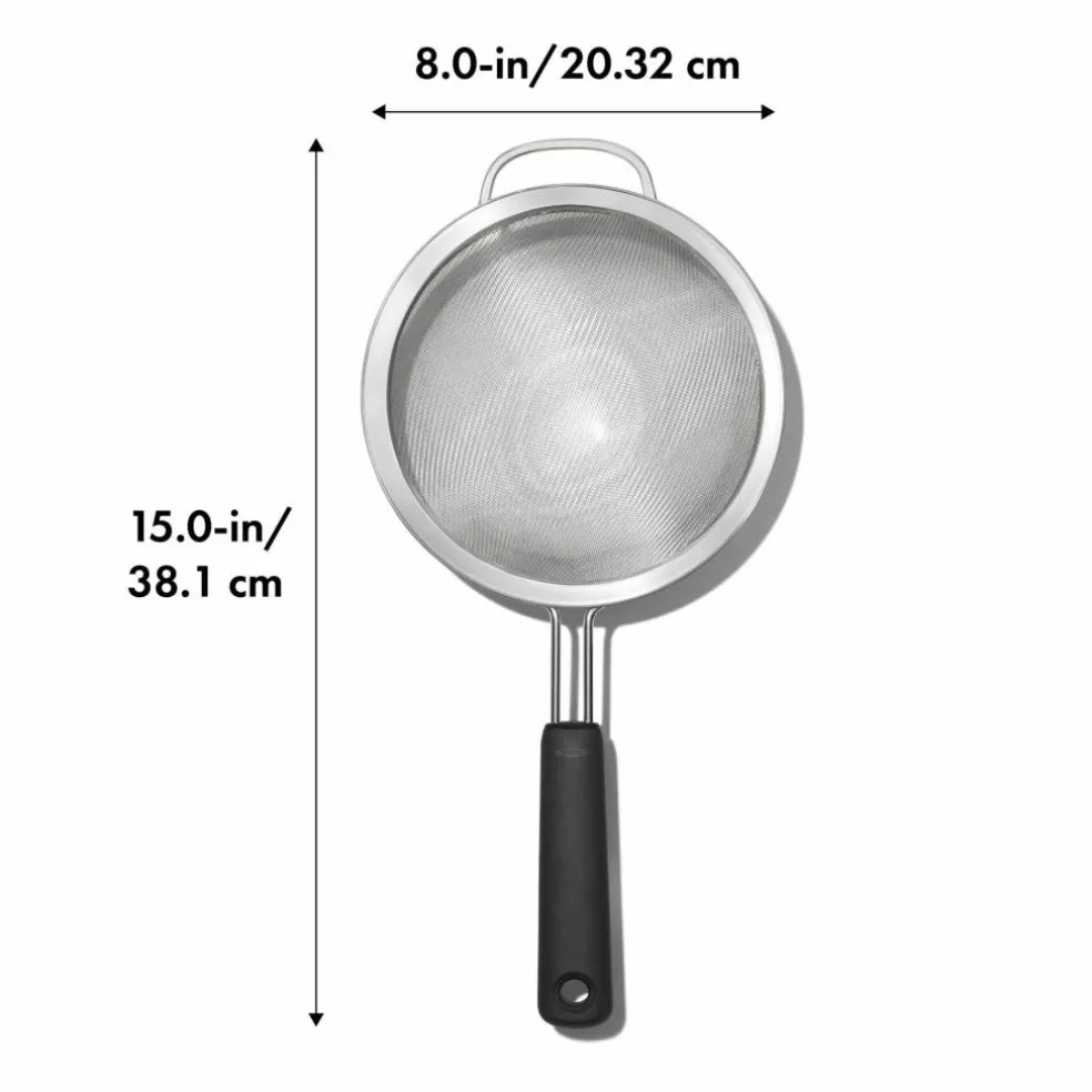 Trådsil 20 cm
