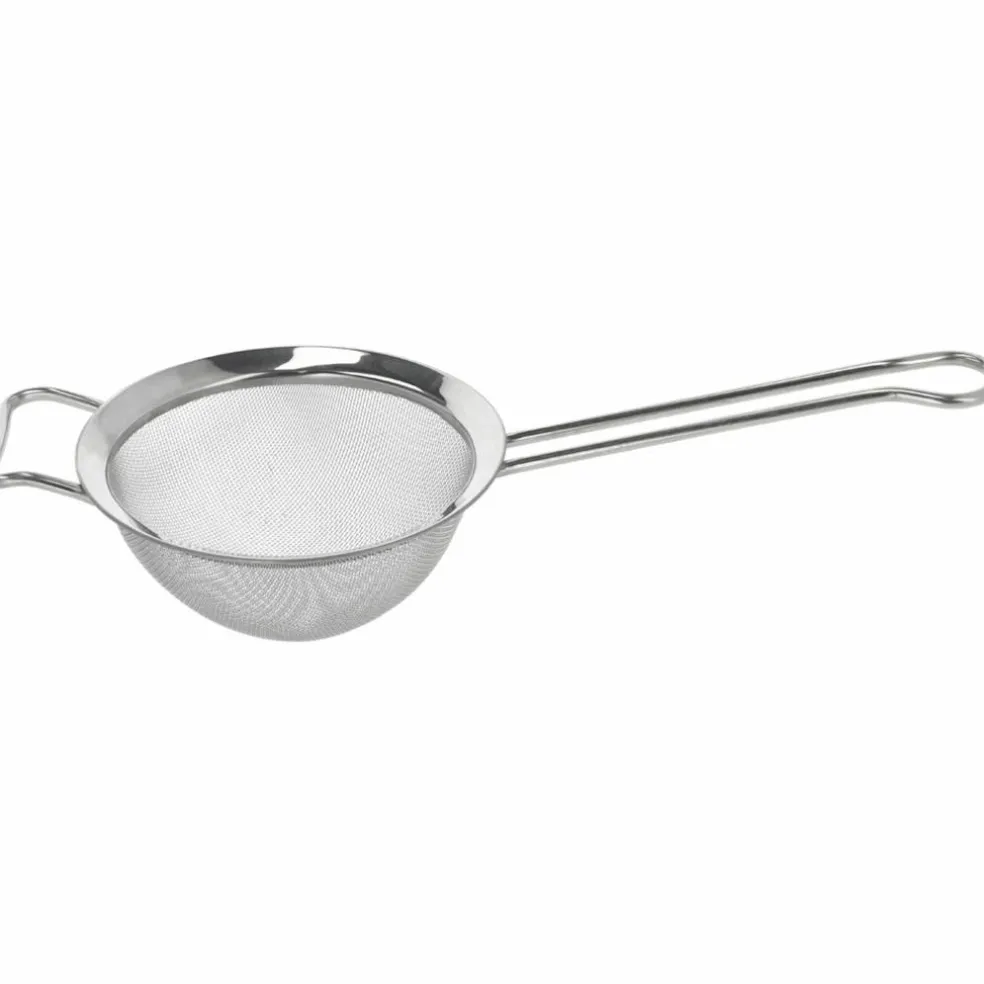 Trådsil 14 cm, stål