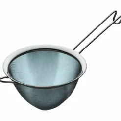 Trådsil Kjegleformet Rustfritt Stål 18 cm