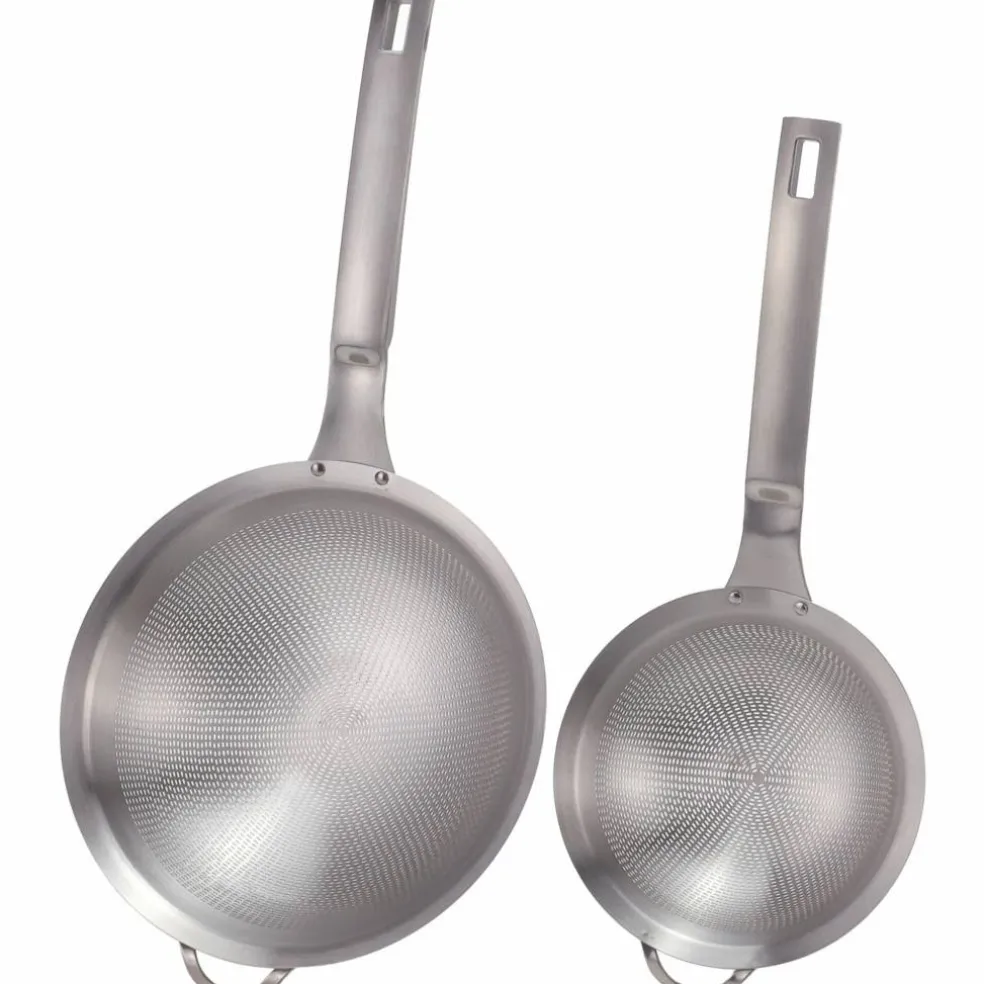 Trådsil 2-pakning, 14 cm & 18,5 cm