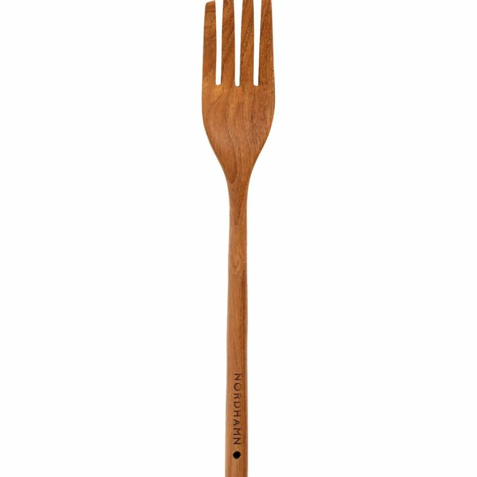 Tregaffel, teak
