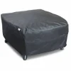 Trekk Etna 16" Heavy Duty Black
