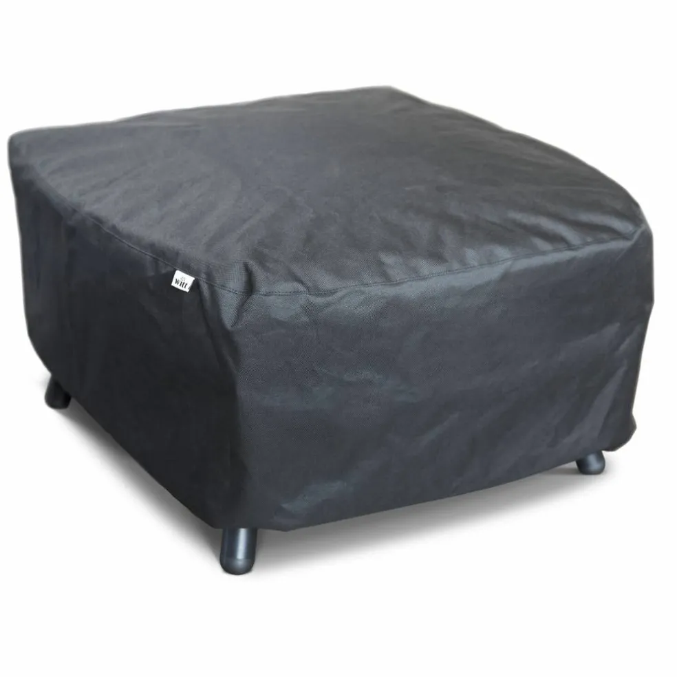 Trekk Etna 16" Heavy Duty Black