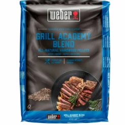 Trepellets Bøk 8 kg