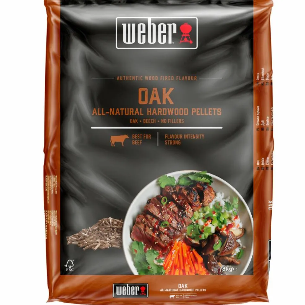 Trepellets Osp 8 kg