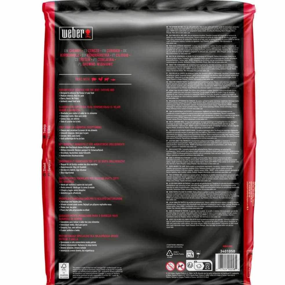 Trepellets Osp 8 kg