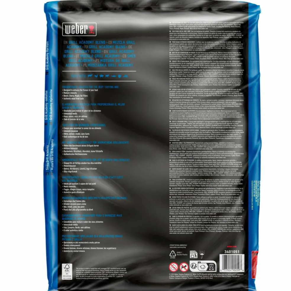 Trepellets Osp 8 kg