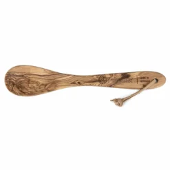Treskje i oliventre