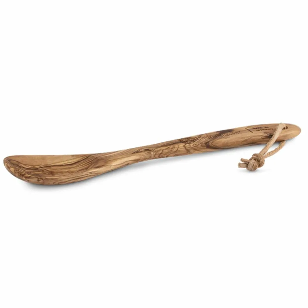Treskje i oliventre