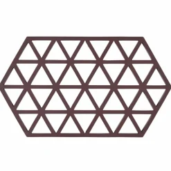 Triangles gryteunderlag 24 cm, kalamata