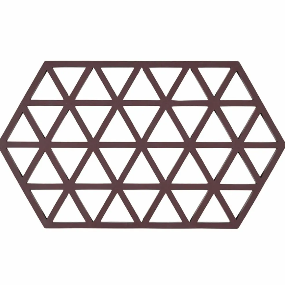 Triangles gryteunderlag 24 cm, kalamata