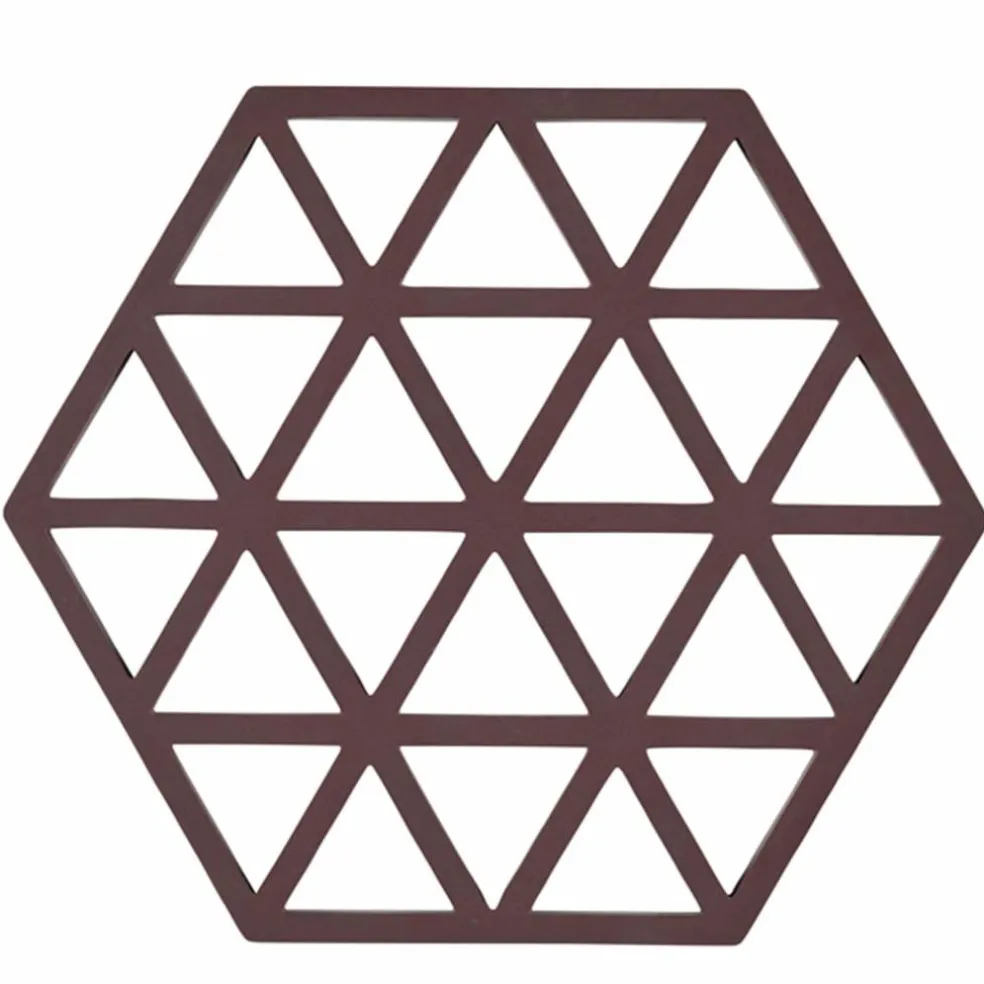 Triangles gryteunderlag 16 cm, kalamata