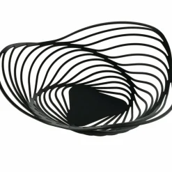 Trinity Serveringsskål Ø43 cm, Svart