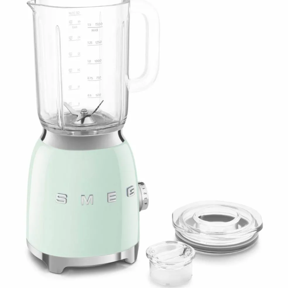Tritan Renew blender 1,5 liter, hvit