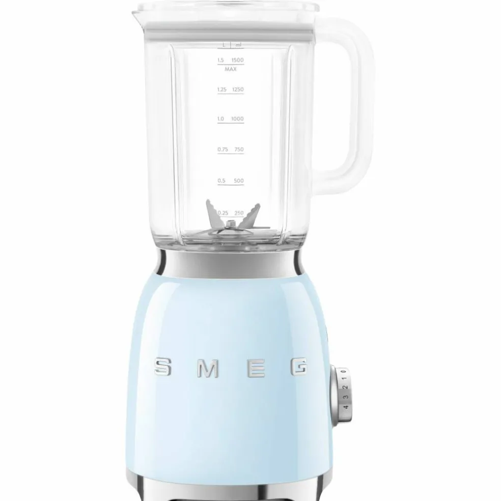 Tritan Renew blender 1,5 liter, pastellgrønn