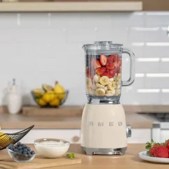 Tritan Renew blender 1,5 liter, pastellblå
