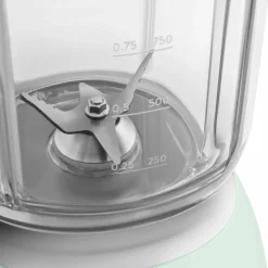 Tritan Renew blender 1,5 liter, rød