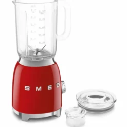 Tritan Renew blender 1,5 liter, rød