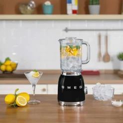 Tritan Renew blender 1,5 liter, rød