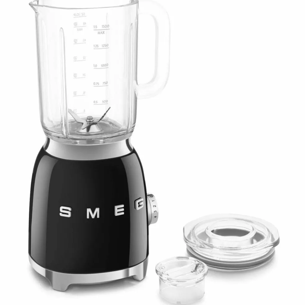 Tritan Renew blender 1,5 liter, svart