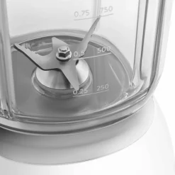 Tritan Renew blender 1,5 liter, svart