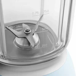 Tritan Renew blender 1,5 liter, svart