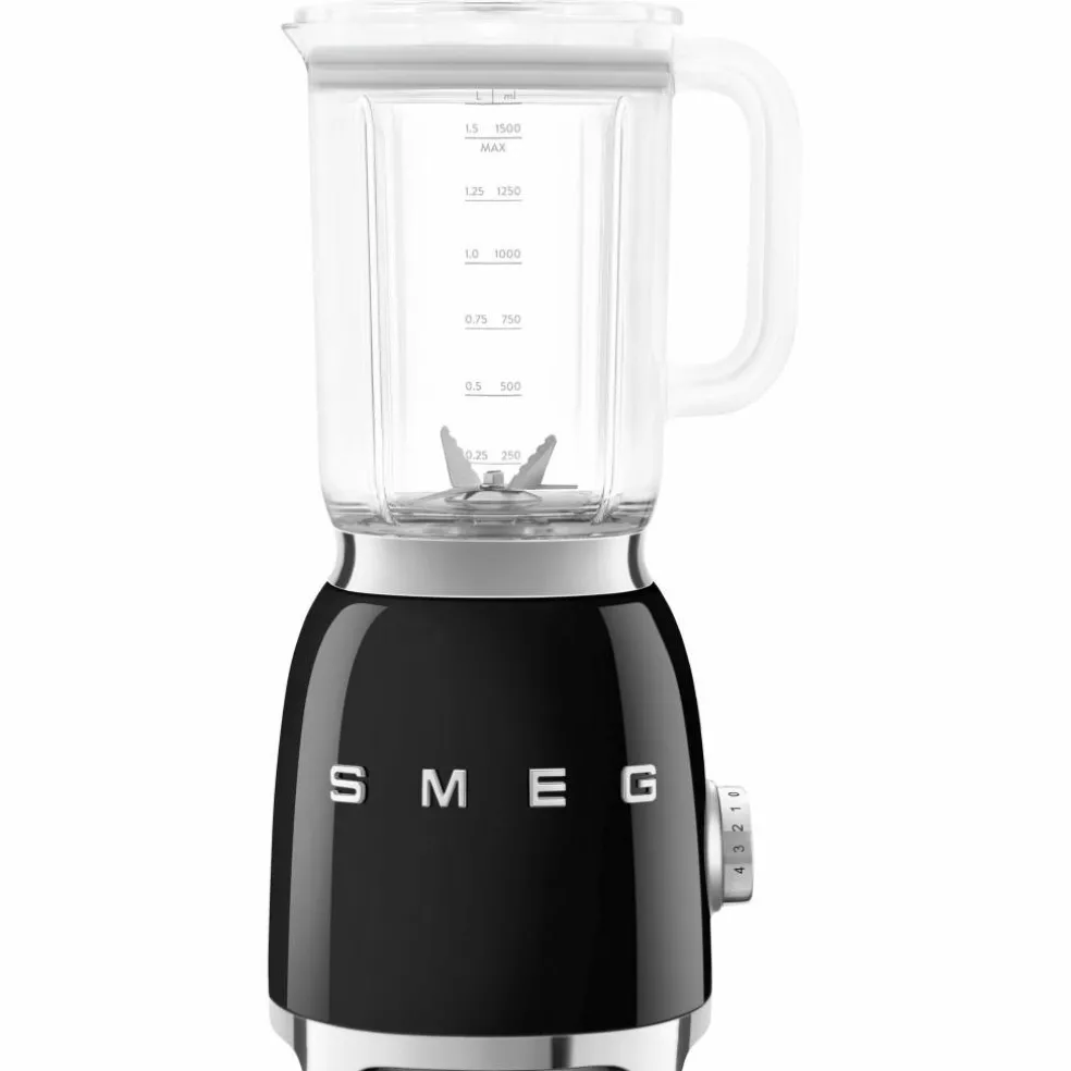 Tritan Renew blender 1,5 liter, svart