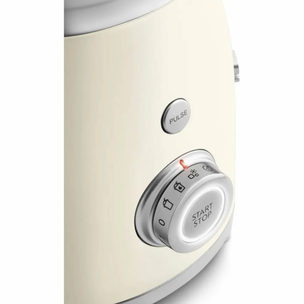 Tritan Renew blender 1,5 liter, svart