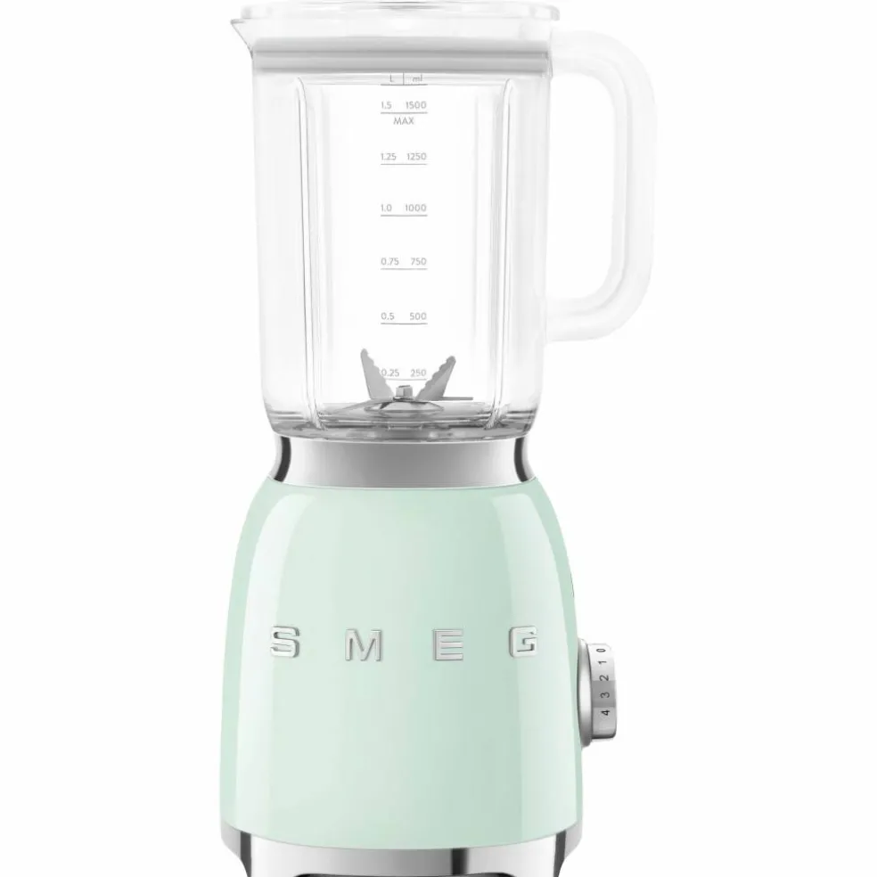 Tritan Renew blender 1,5 liter, svart