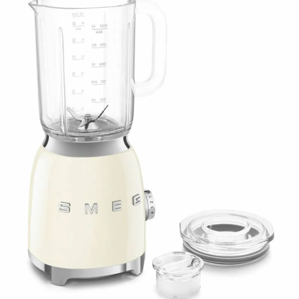Tritan Renew blender 1,5 liter, svart