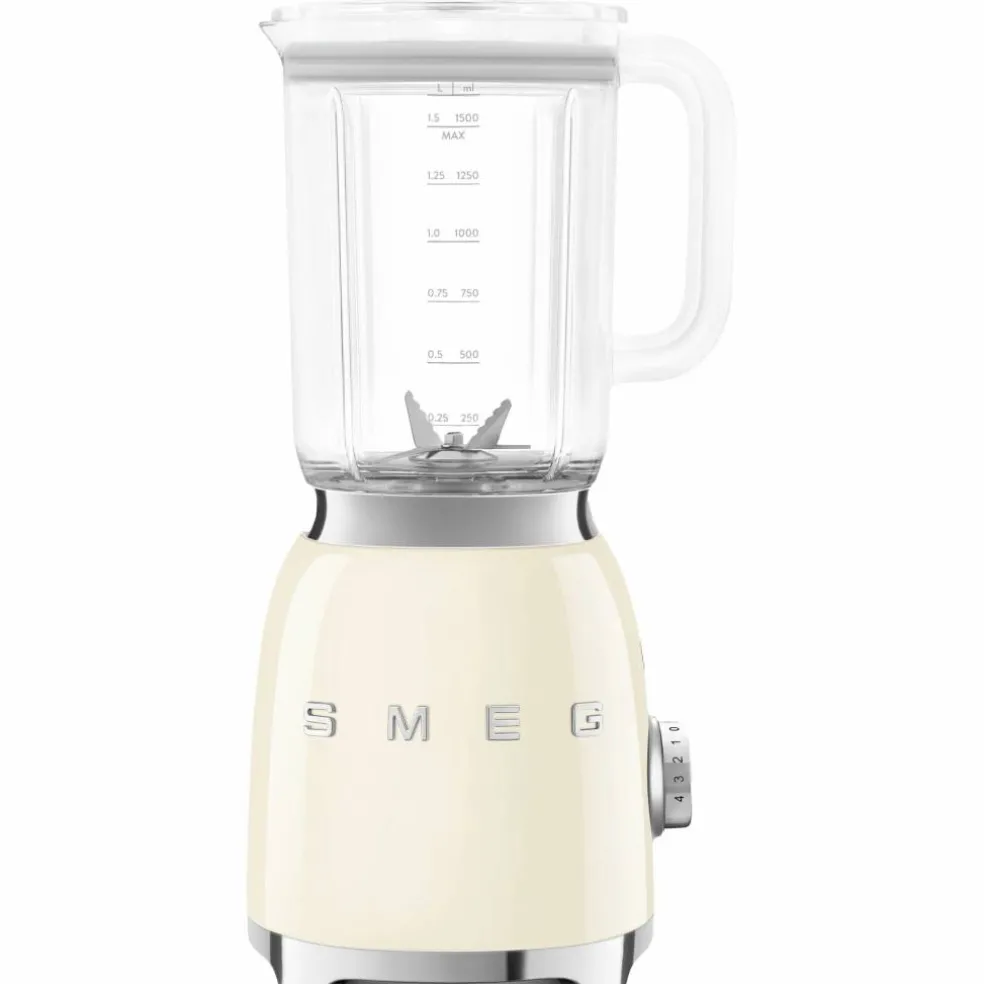 Tritan Renew blender 1,5 liter, svart