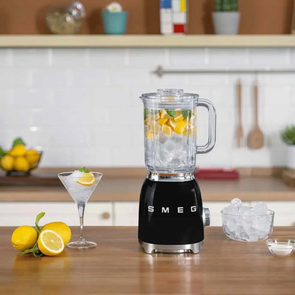Tritan Renew blender 1,5 liter, svart
