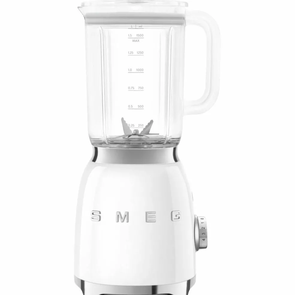 Tritan Renew blender 1,5 liter, svart