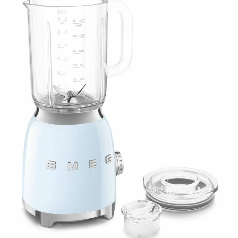 Tritan Renew blender 1,5 liter, svart