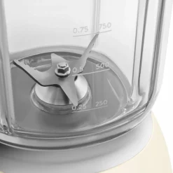 Tritan Renew blender 1,5 liter, svart