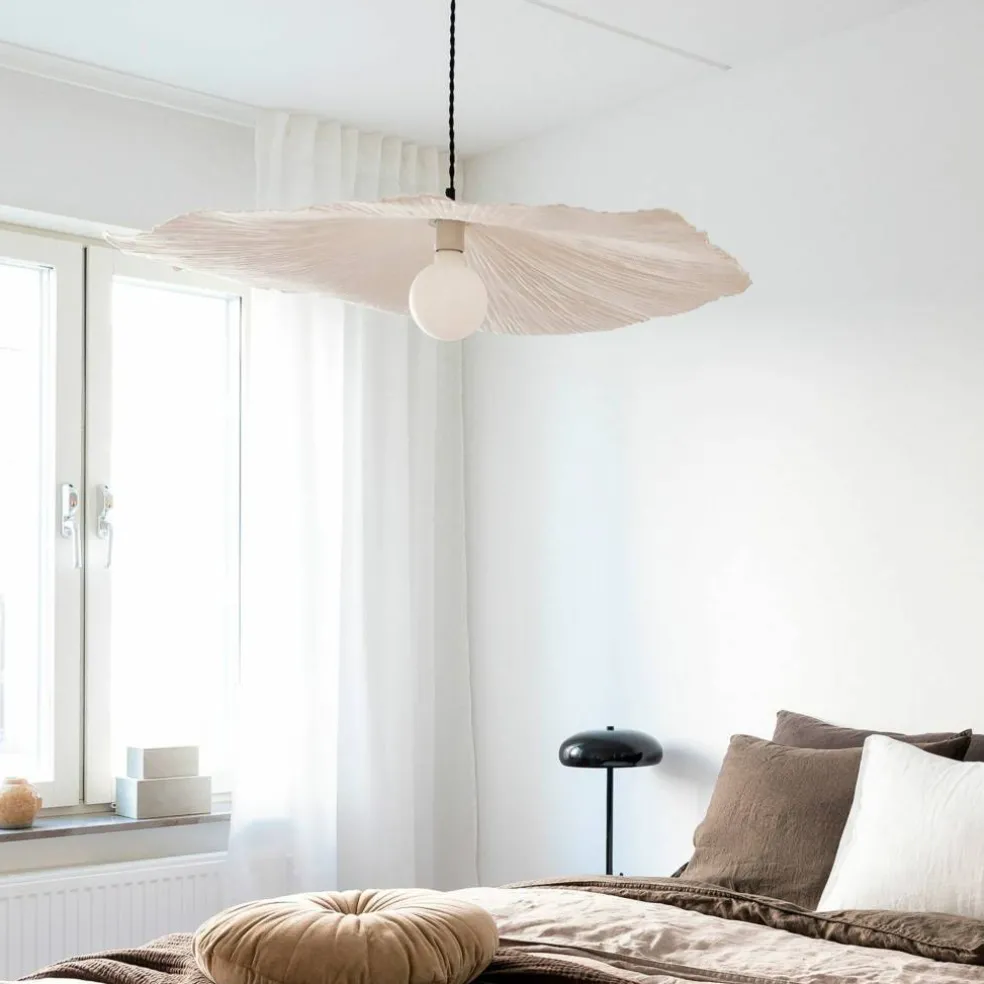 Tropez Pendel 82 cm, natur