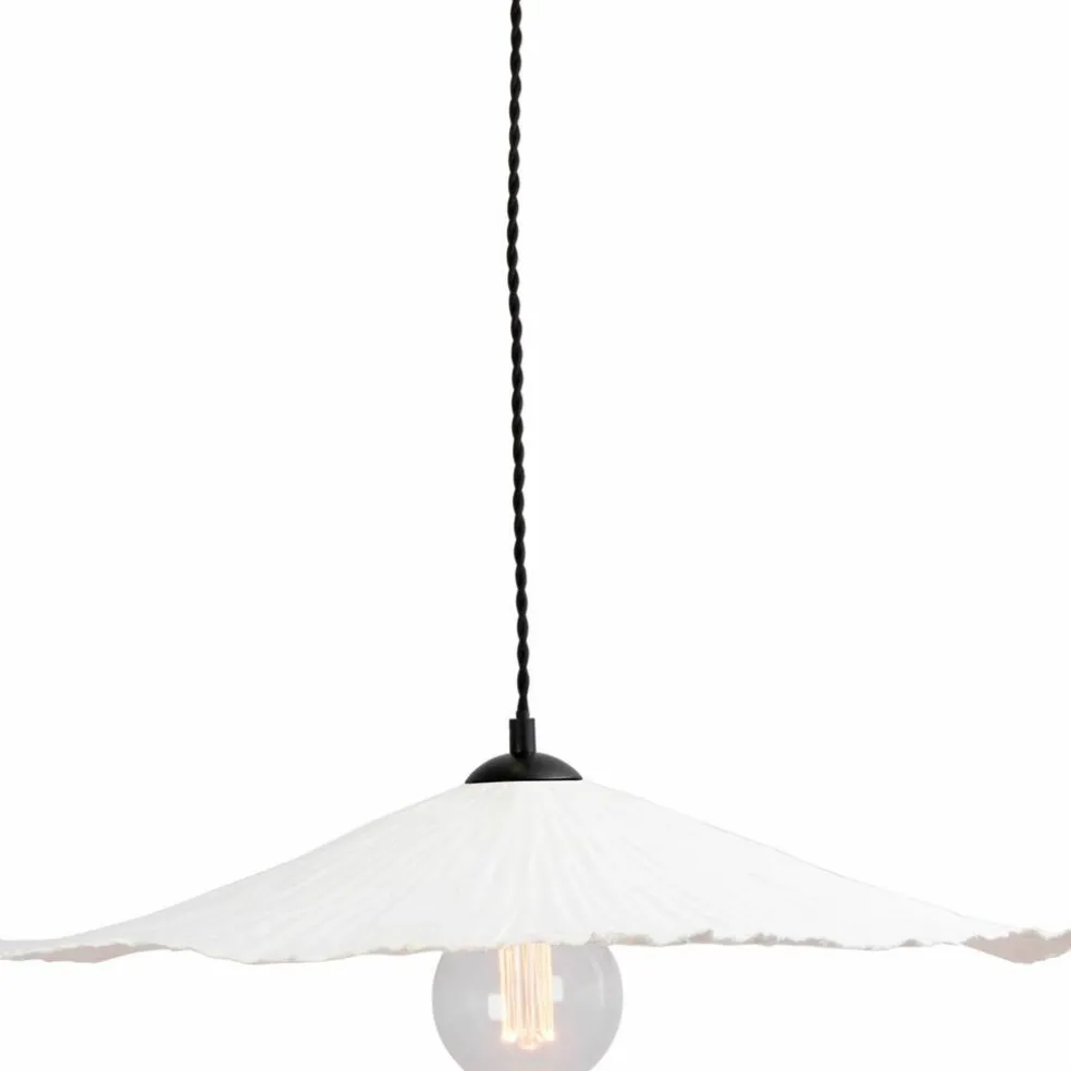 Tropez Pendel 60 cm, natur