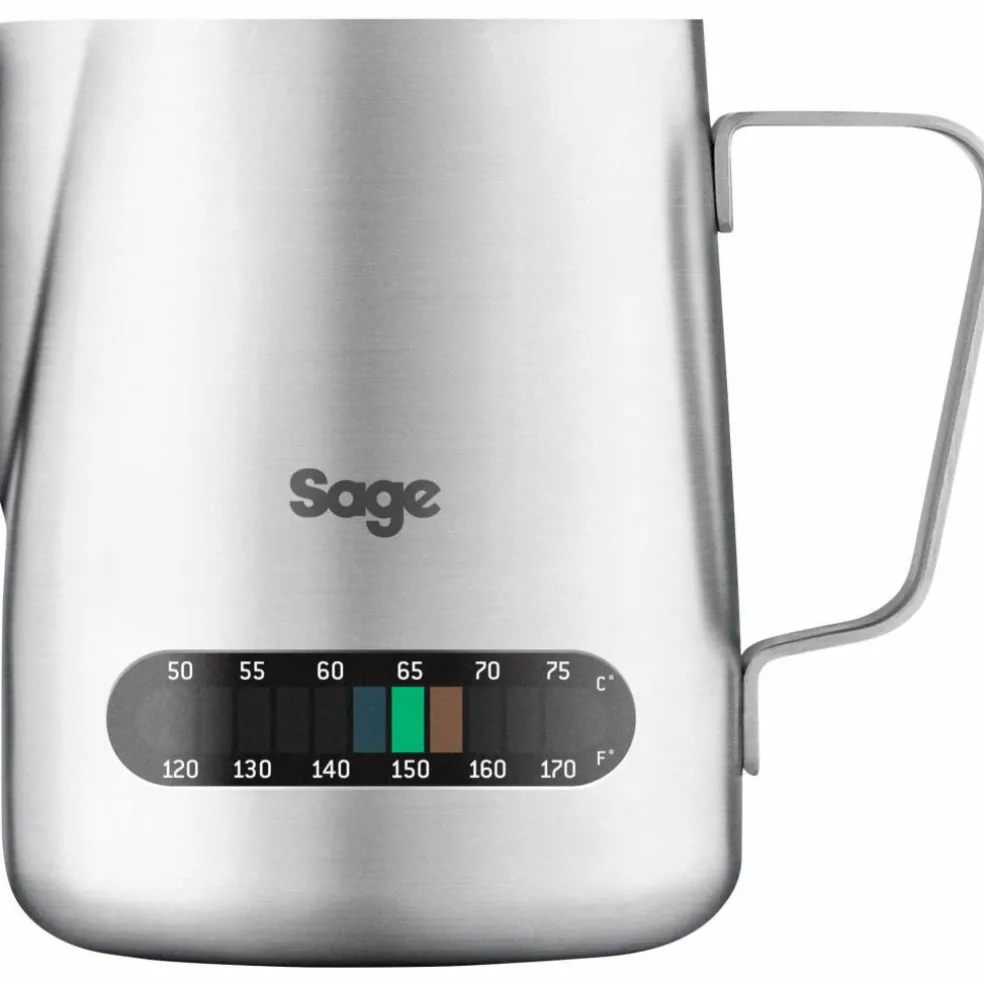 T- SES 003 Temp. Control Milk Jug