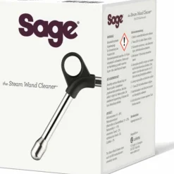 T- SES 006 10xClean powder f/steamer