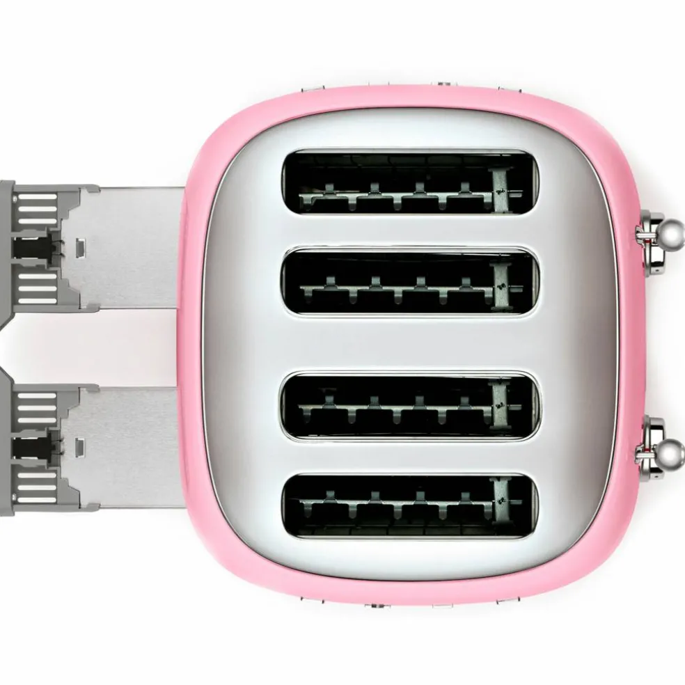 TSF03 Brødrister Hvit