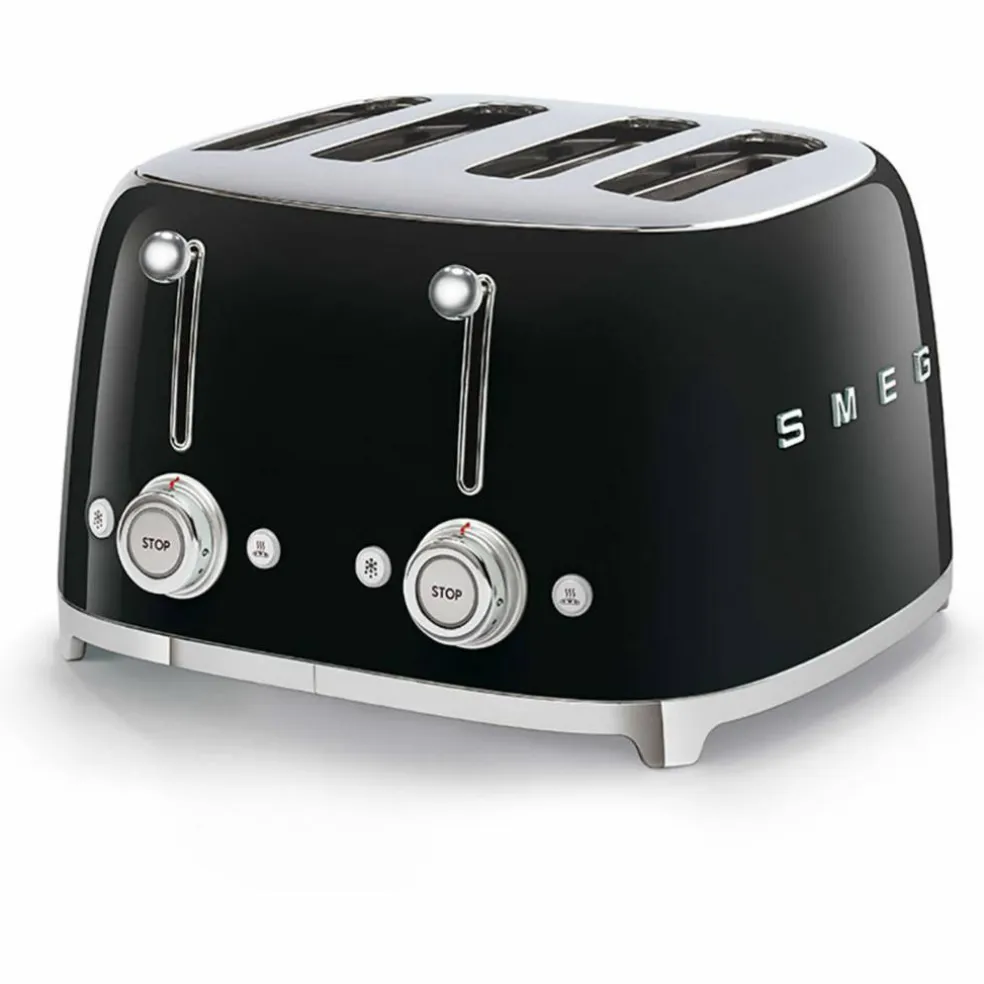TSF03 Brødrister Pastellgrønn