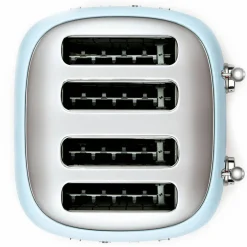 TSF03 Brødrister Pastellgrønn