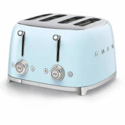 TSF03 Brødrister Pastellgrønn