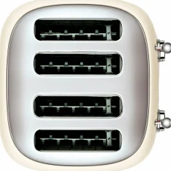 TSF03 Brødrister Rosa